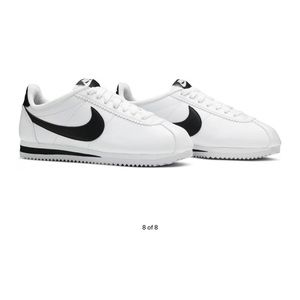 Brand new women’s Nike Cortez